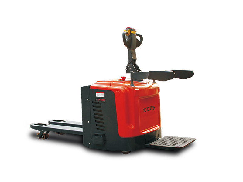  I系列20-30搬運(yùn)車高配