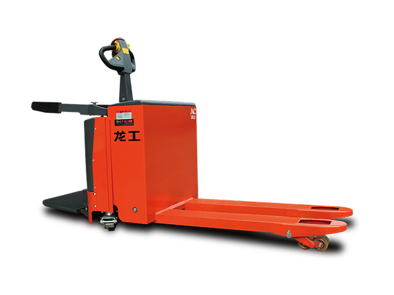 I系列20搬運(yùn)車簡配