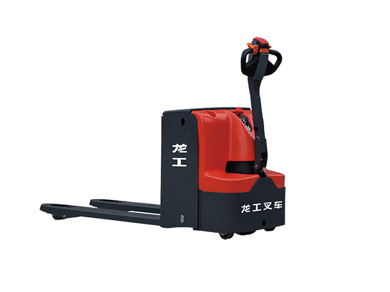 I系列20搬運(yùn)車簡配步行式